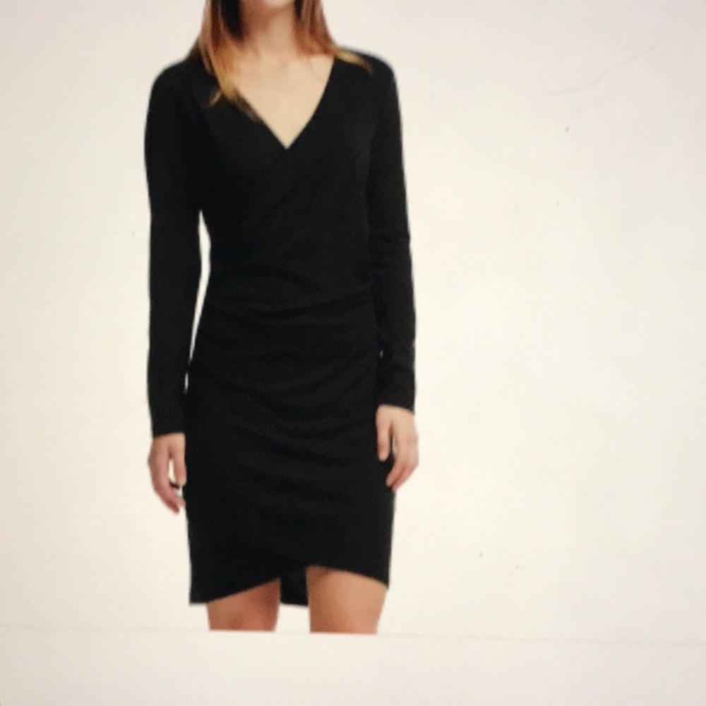 Icebreaker merino Aria dress